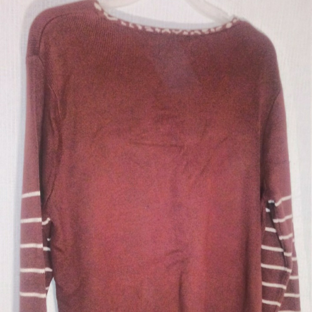 Goodclothes sweater